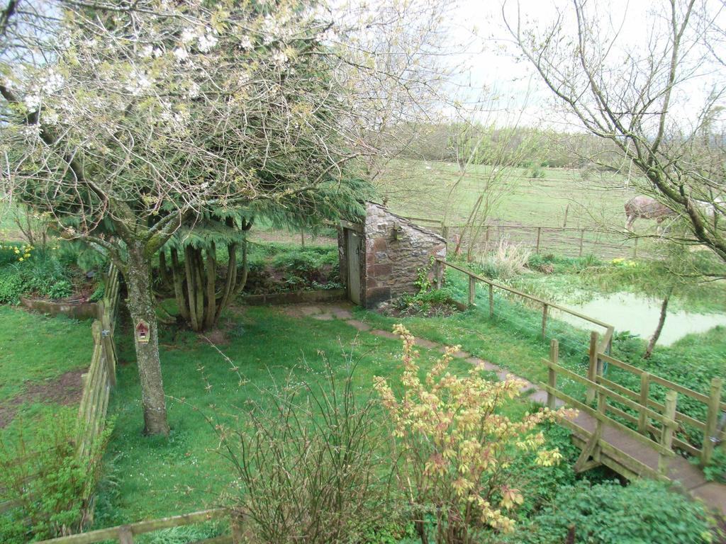Wallace Lane Farm Westward Exterior photo