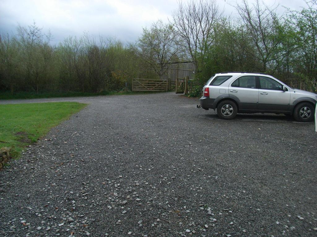 Wallace Lane Farm Westward Exterior photo