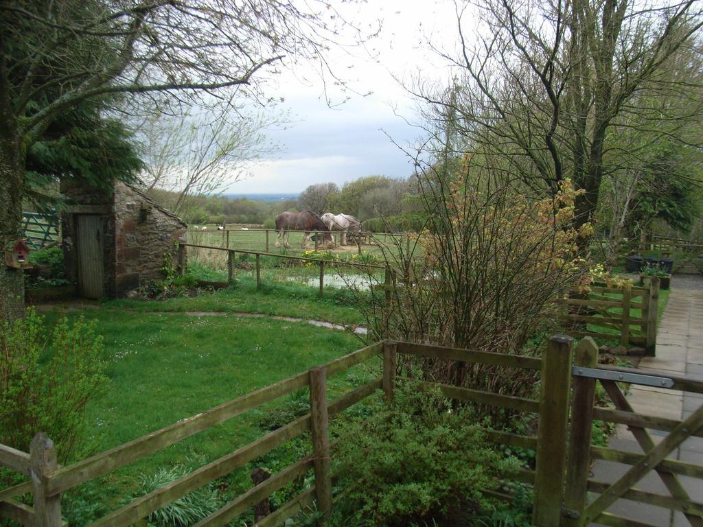 Wallace Lane Farm Westward Exterior photo