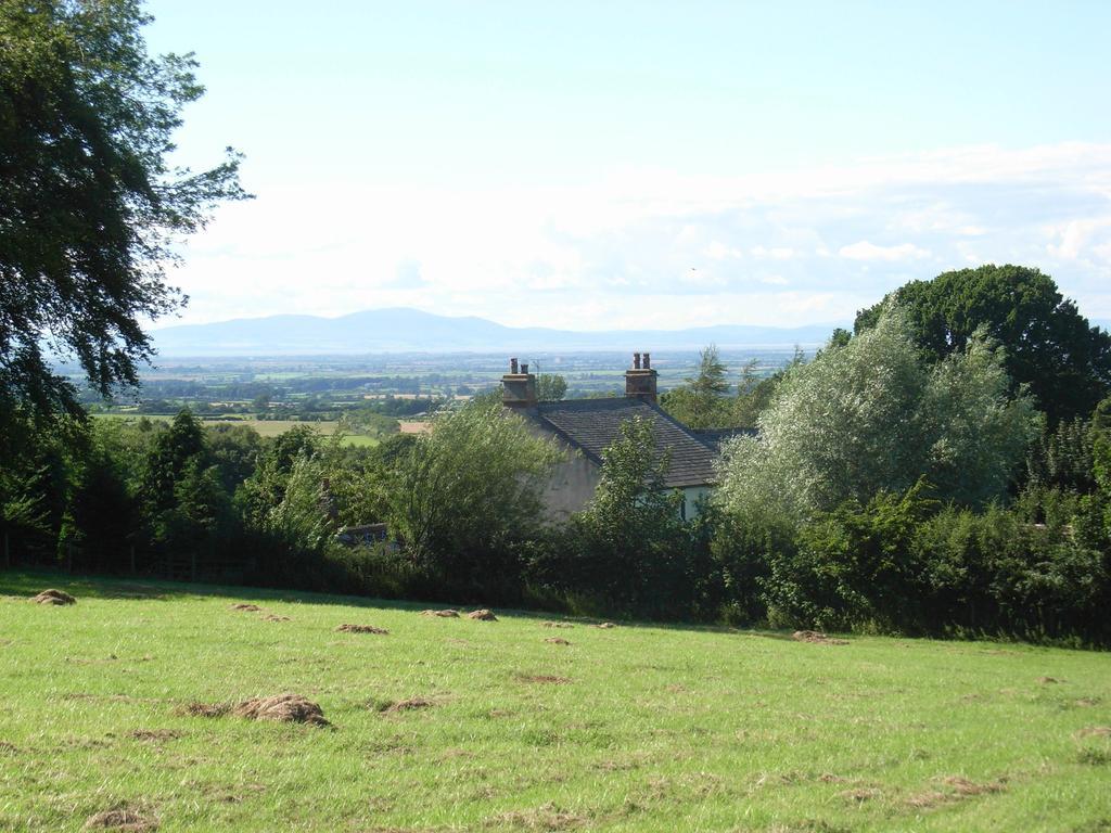 Wallace Lane Farm Westward Exterior photo